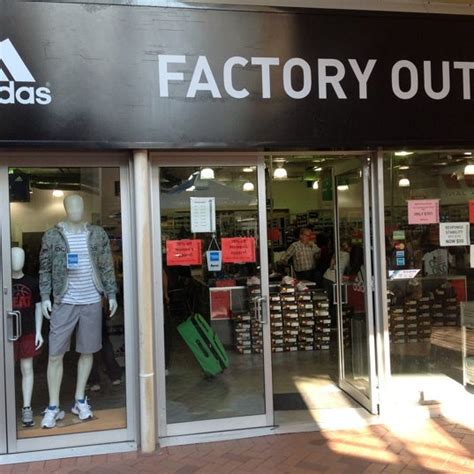 adidas outlet perth.